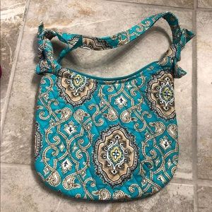 Vera Bradley shoulder bag